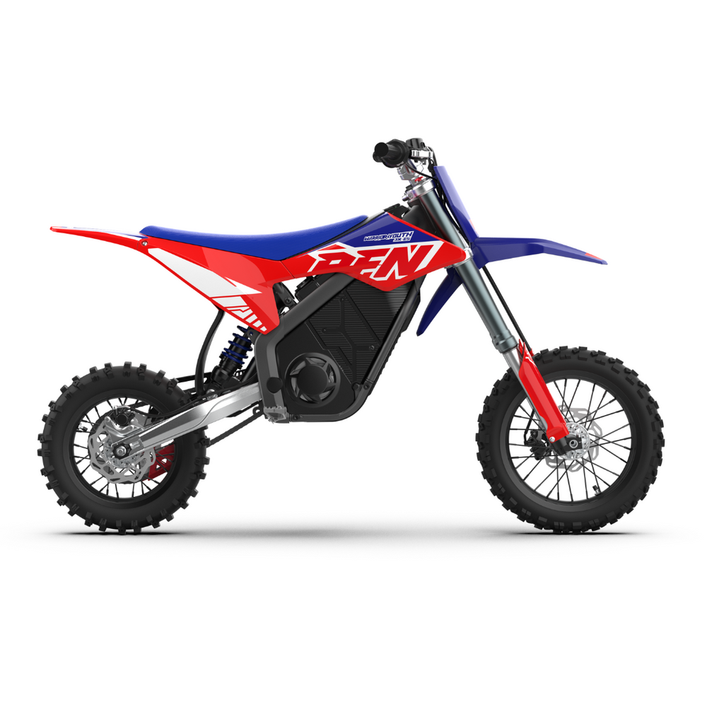 RFN Electric Balance Bikes | Official UK Retailer | Future Riders