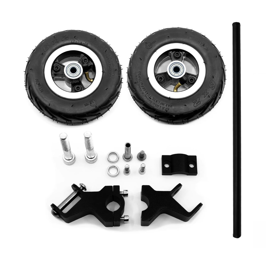 RFN Warrior kids Training Wheels