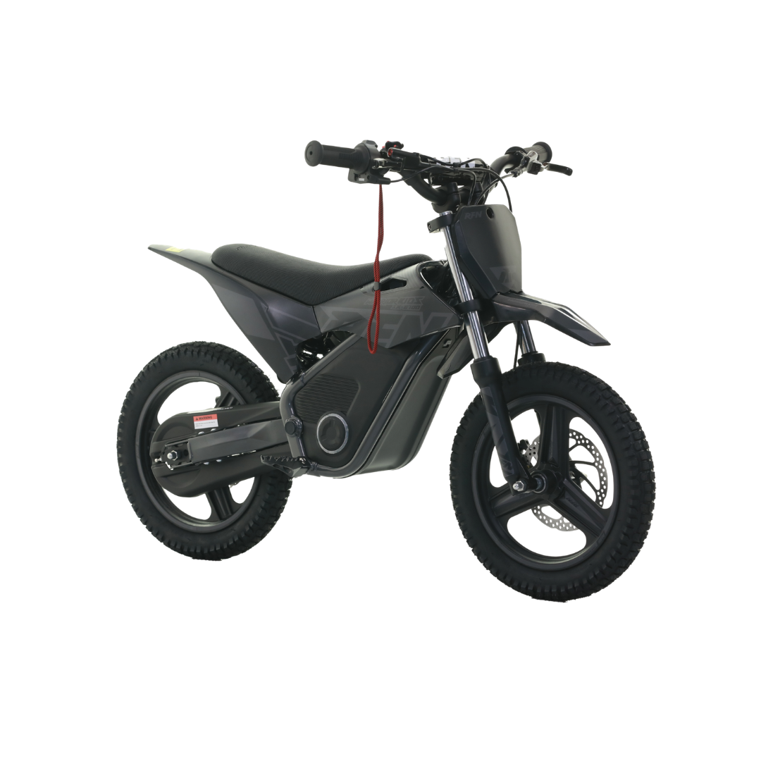 RFN Warrior SX-E700 R