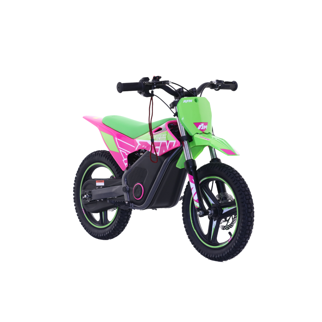 Warrior electric bike online
