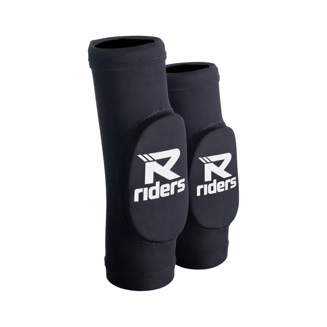 R Riders | Kids MTB Elbow Pads