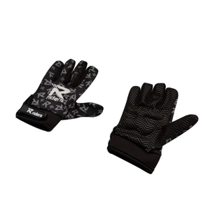 R Riders | Kids Bike Gloves - Long Finger