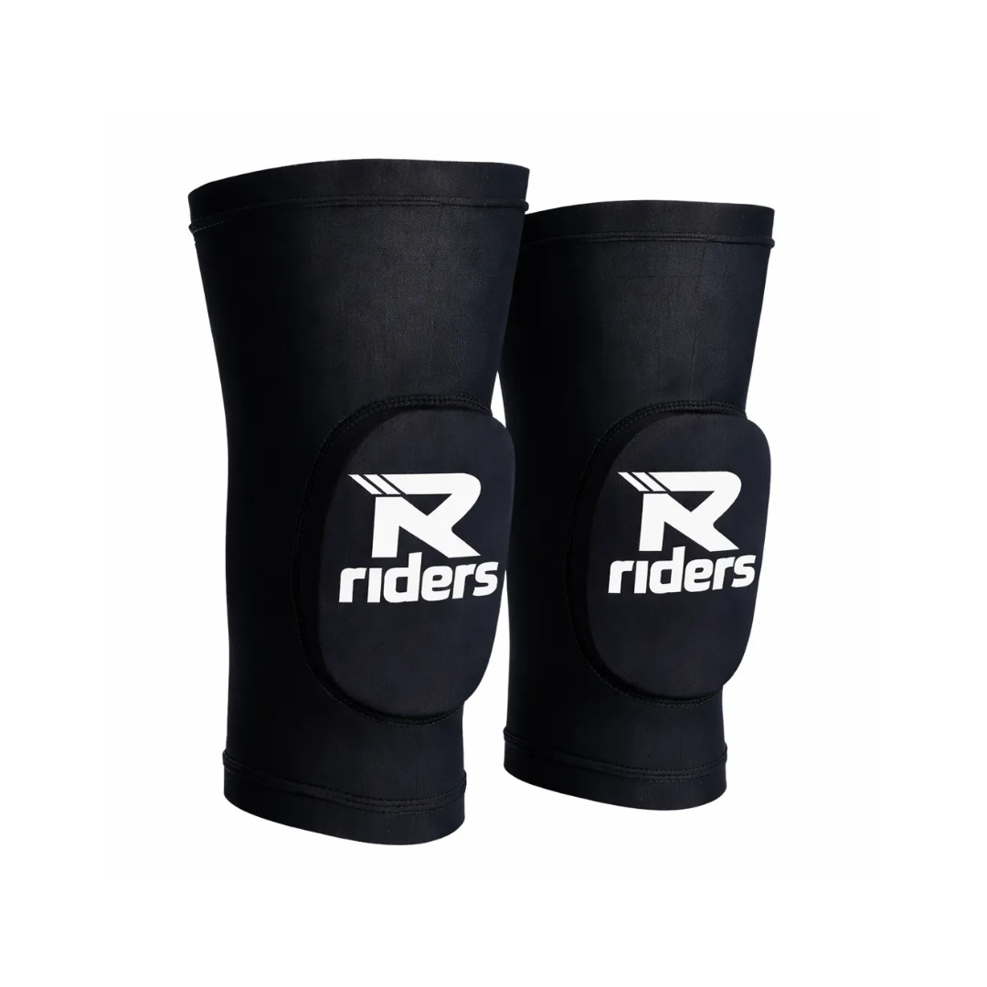 R Riders | Kids MTB Knee Pads