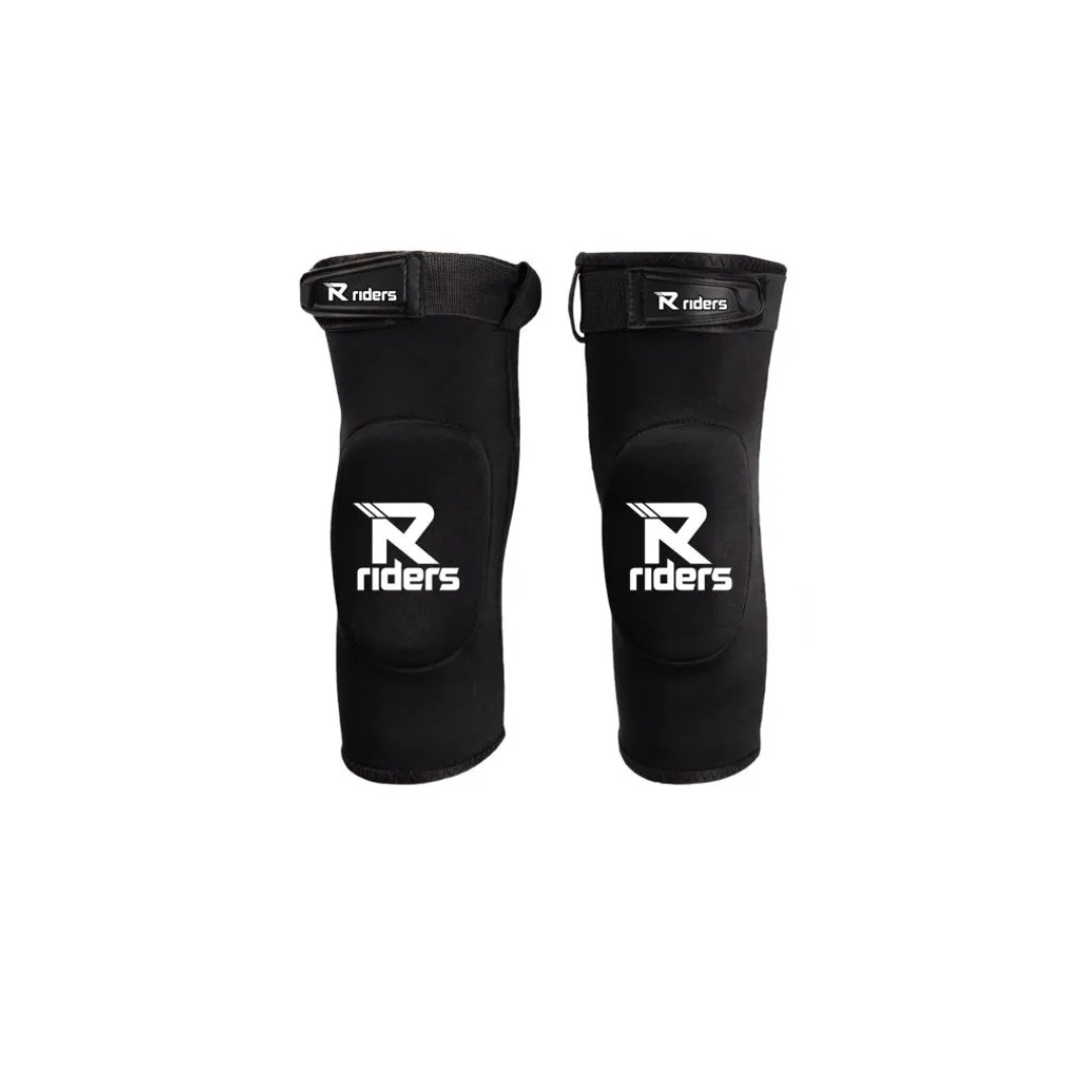 R Riders | Kids MTB Knee Pads