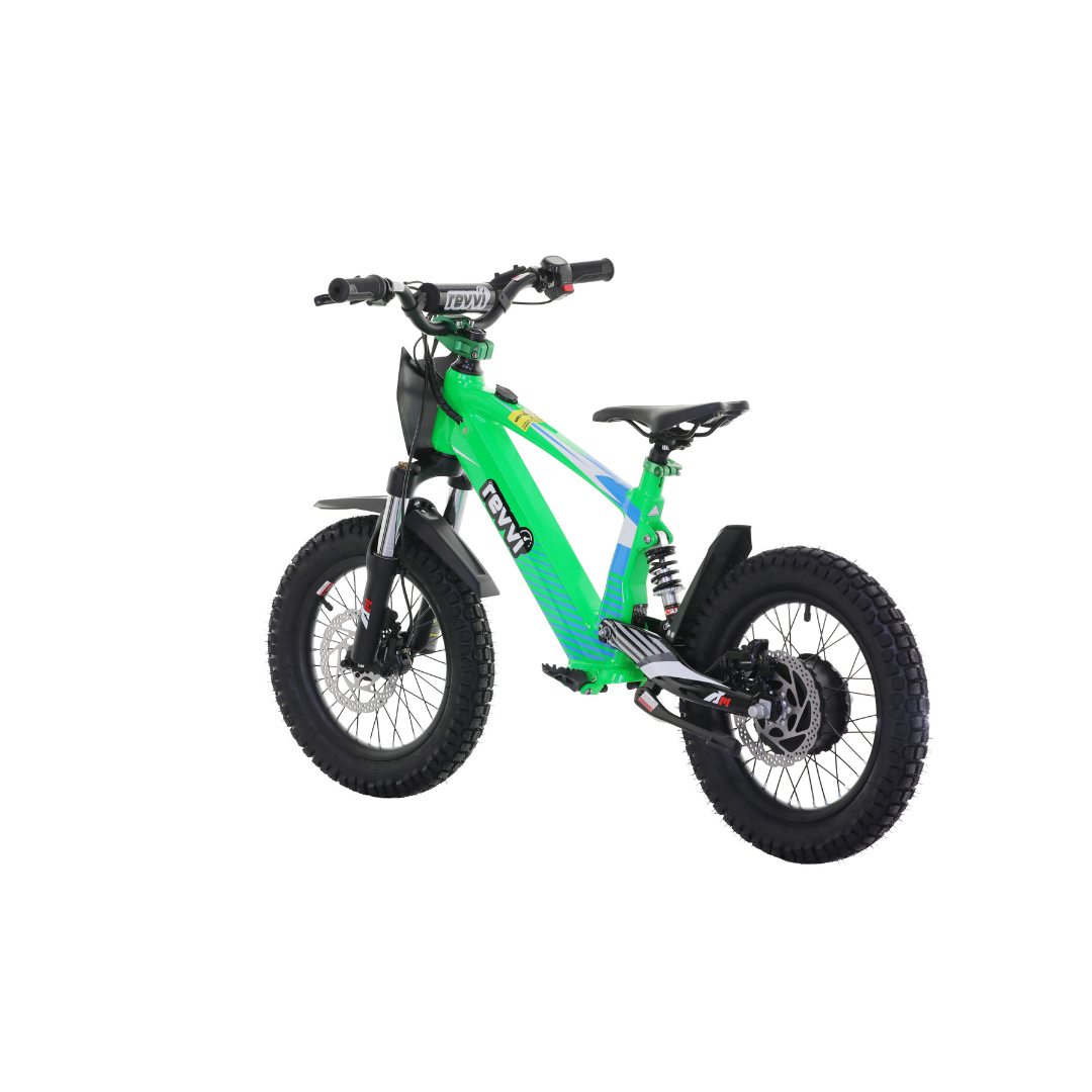 Revvi 16" XL Electric Balance Bike