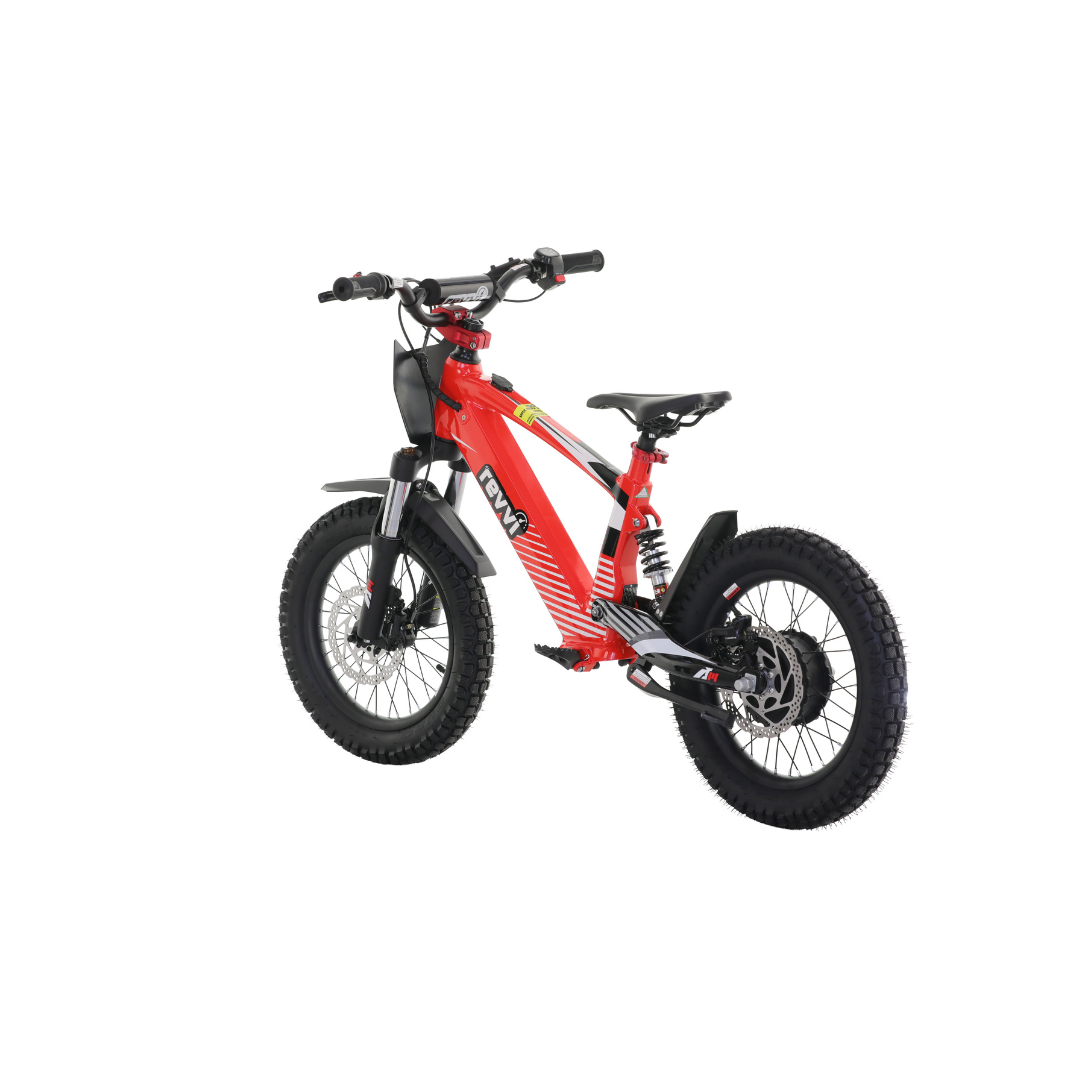 Revvi 16" XL Electric Balance Bike