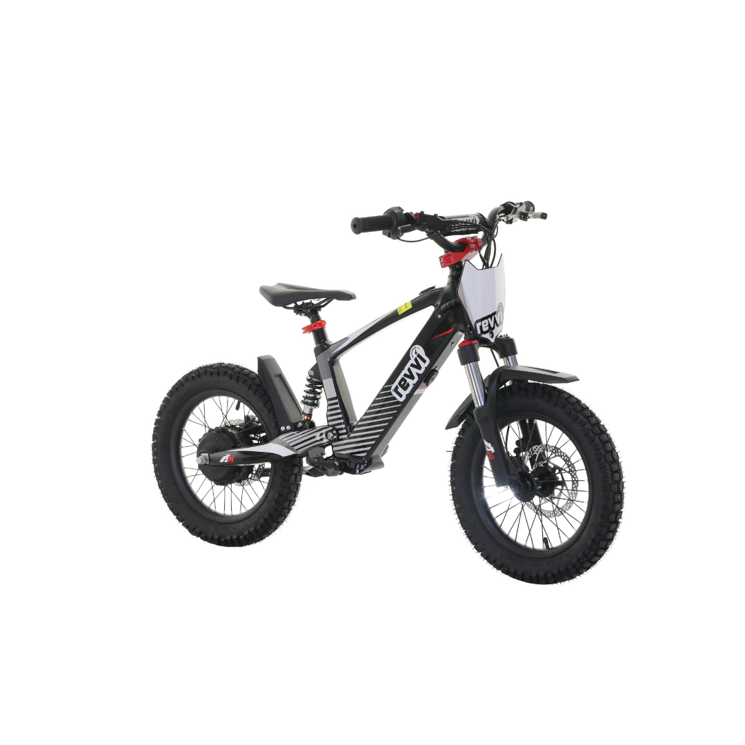Revvi 16" XL Electric Balance Bike