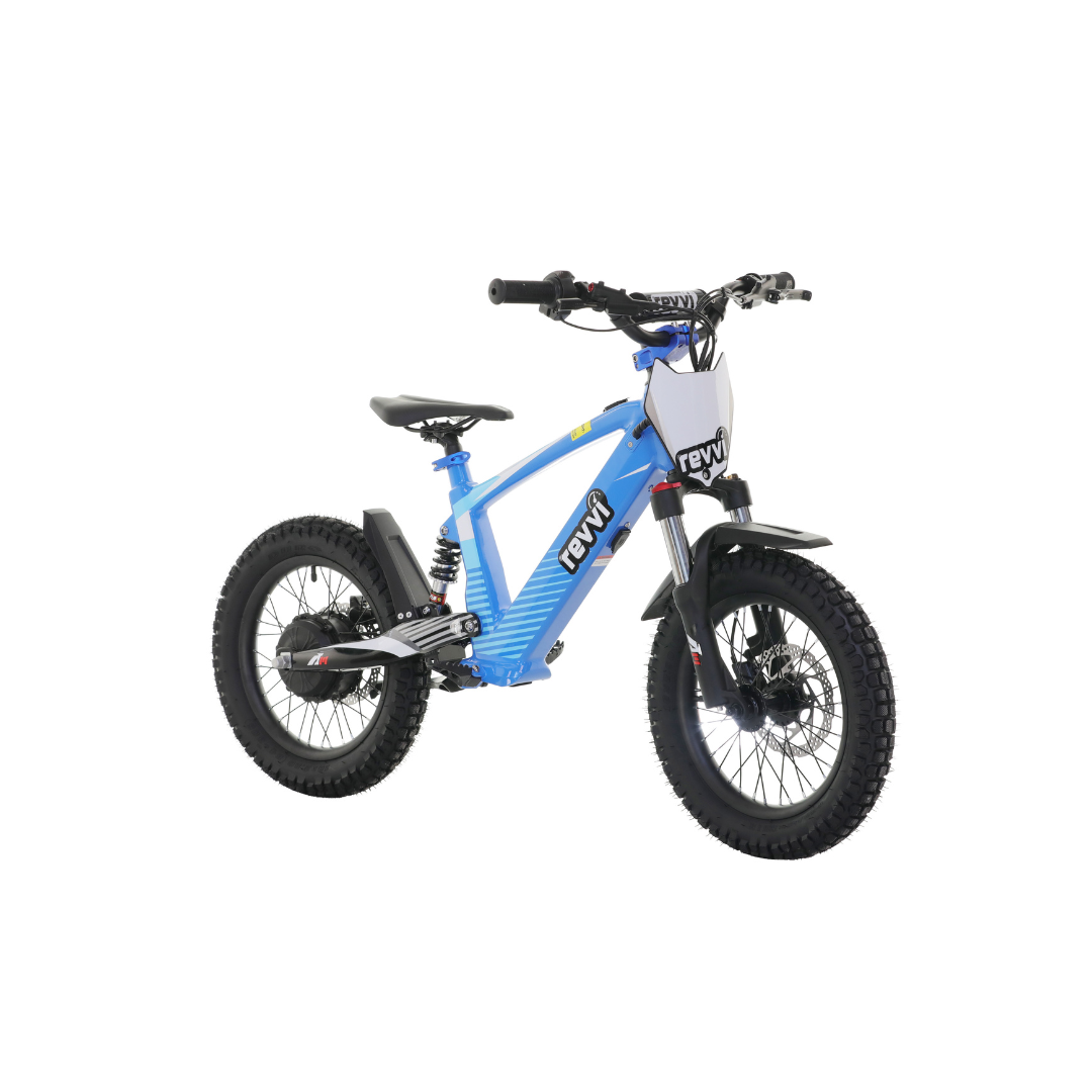 Revvi 16