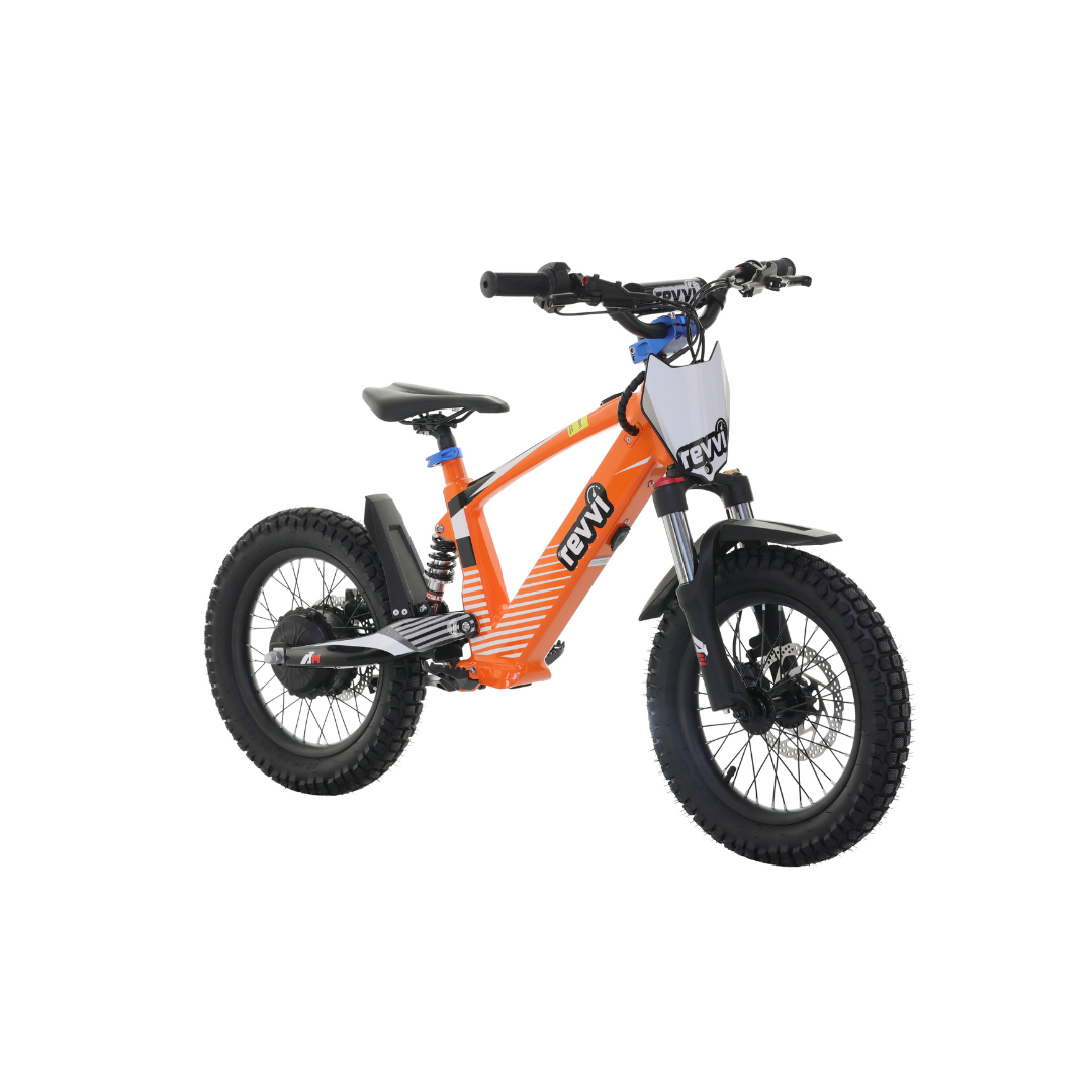 Revvi 16" XL Electric Balance Bike