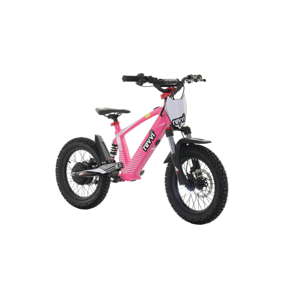 Revvi 16" XL Electric Balance Bike