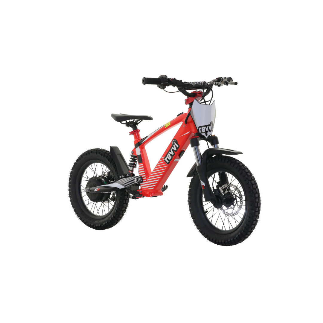 Revvi 16" XL Electric Balance Bike