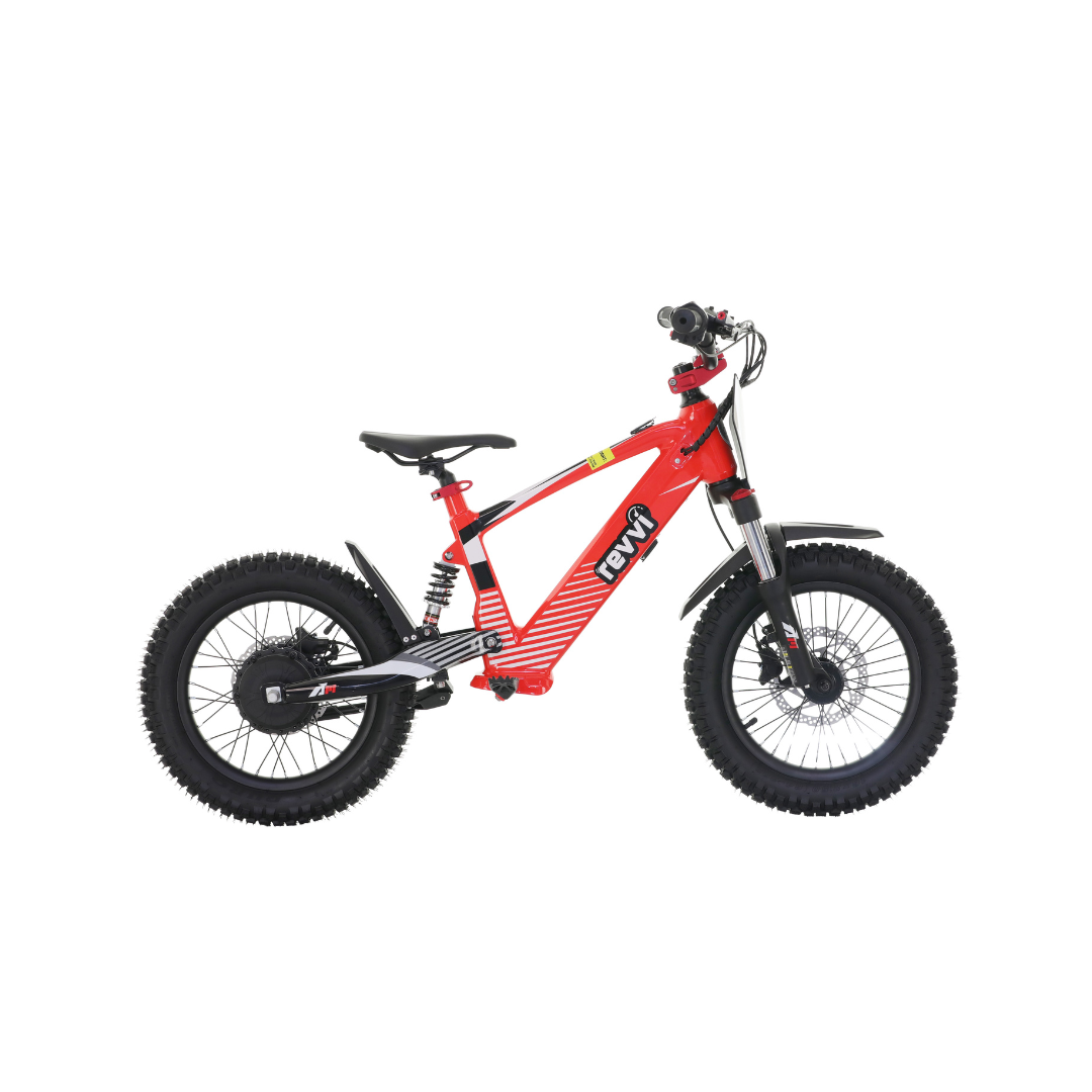 Revvi 16" XL Electric Balance Bike