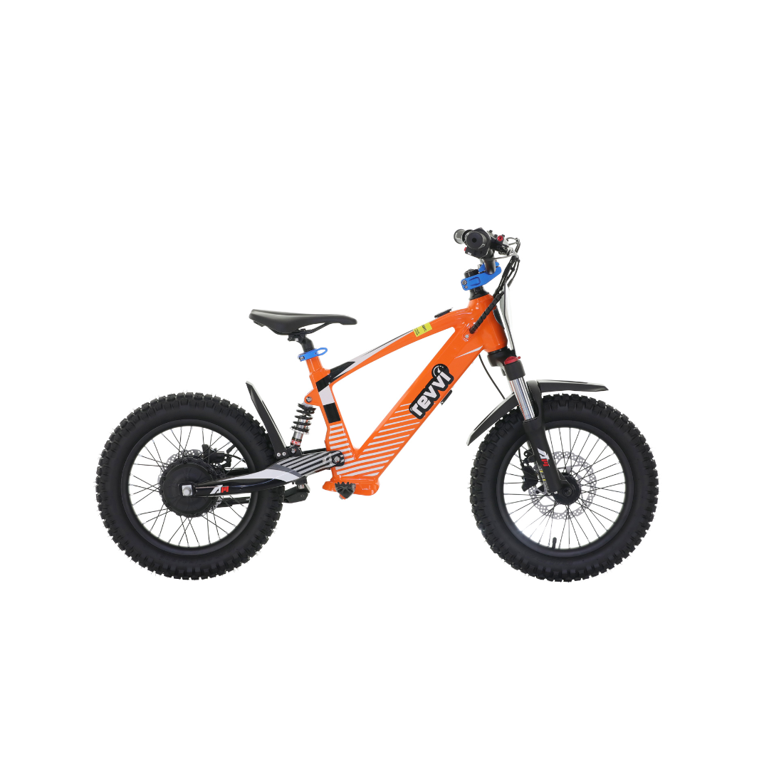 Revvi 16" XL Electric Balance Bike