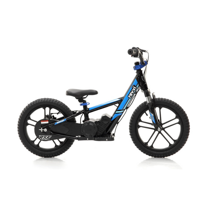 Revvi 16" Plus Electric Balance Bike