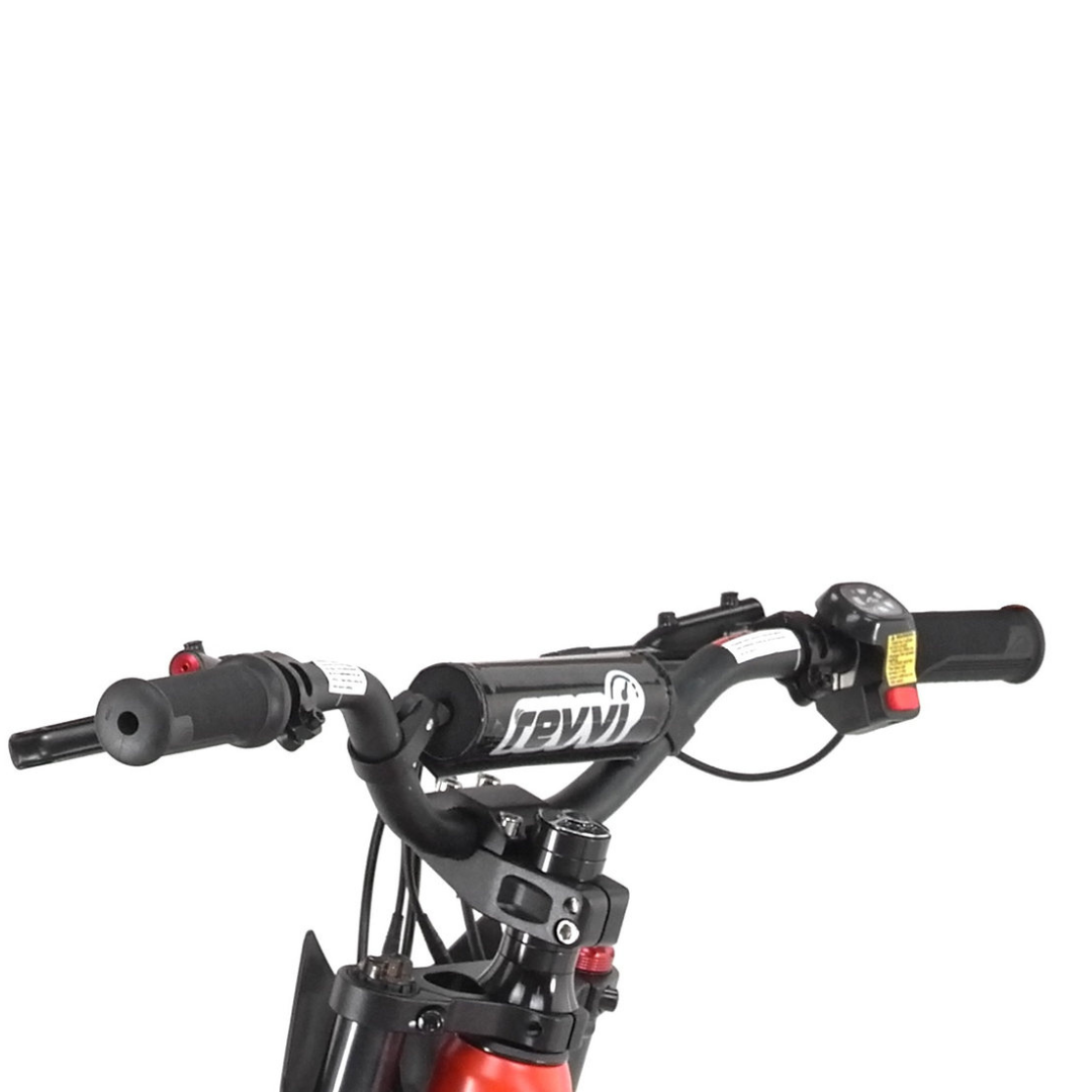New Revvi 18 inch Handle Bars Future Riders