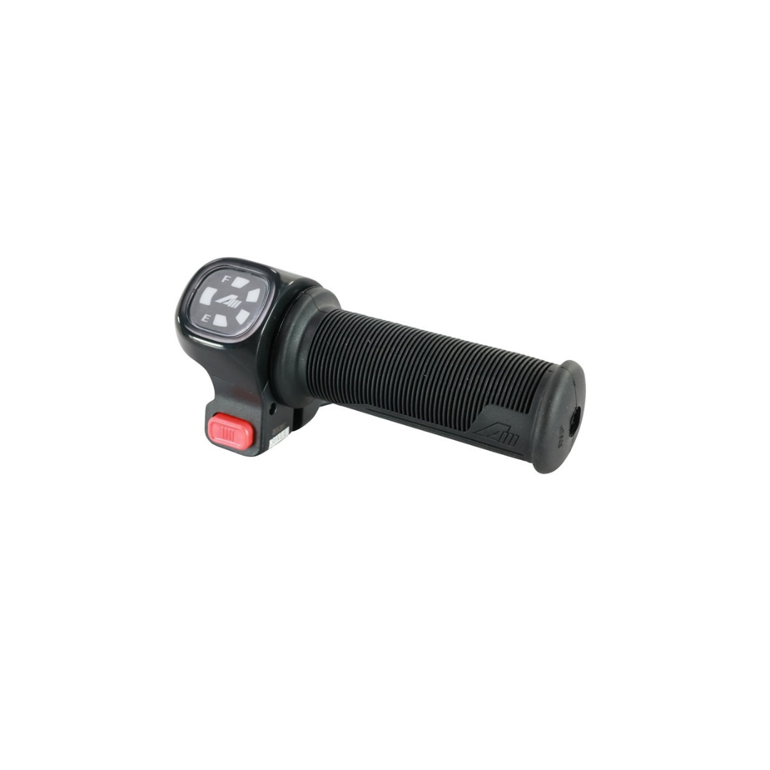 Revvi 18" Throttle