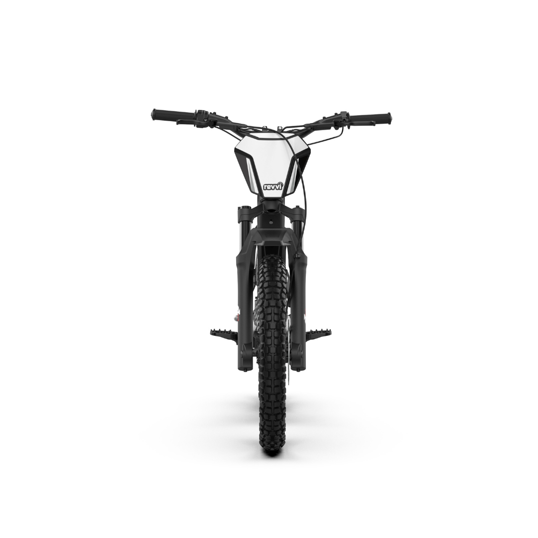 Revvi 20" Plus New For 2026