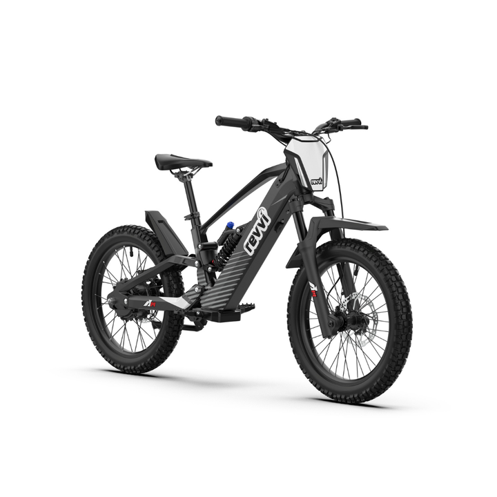Revvi 20" Plus New For 2026