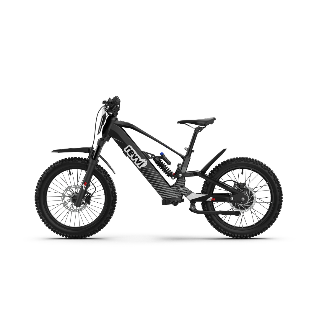 Revvi 20" Plus New For 2026