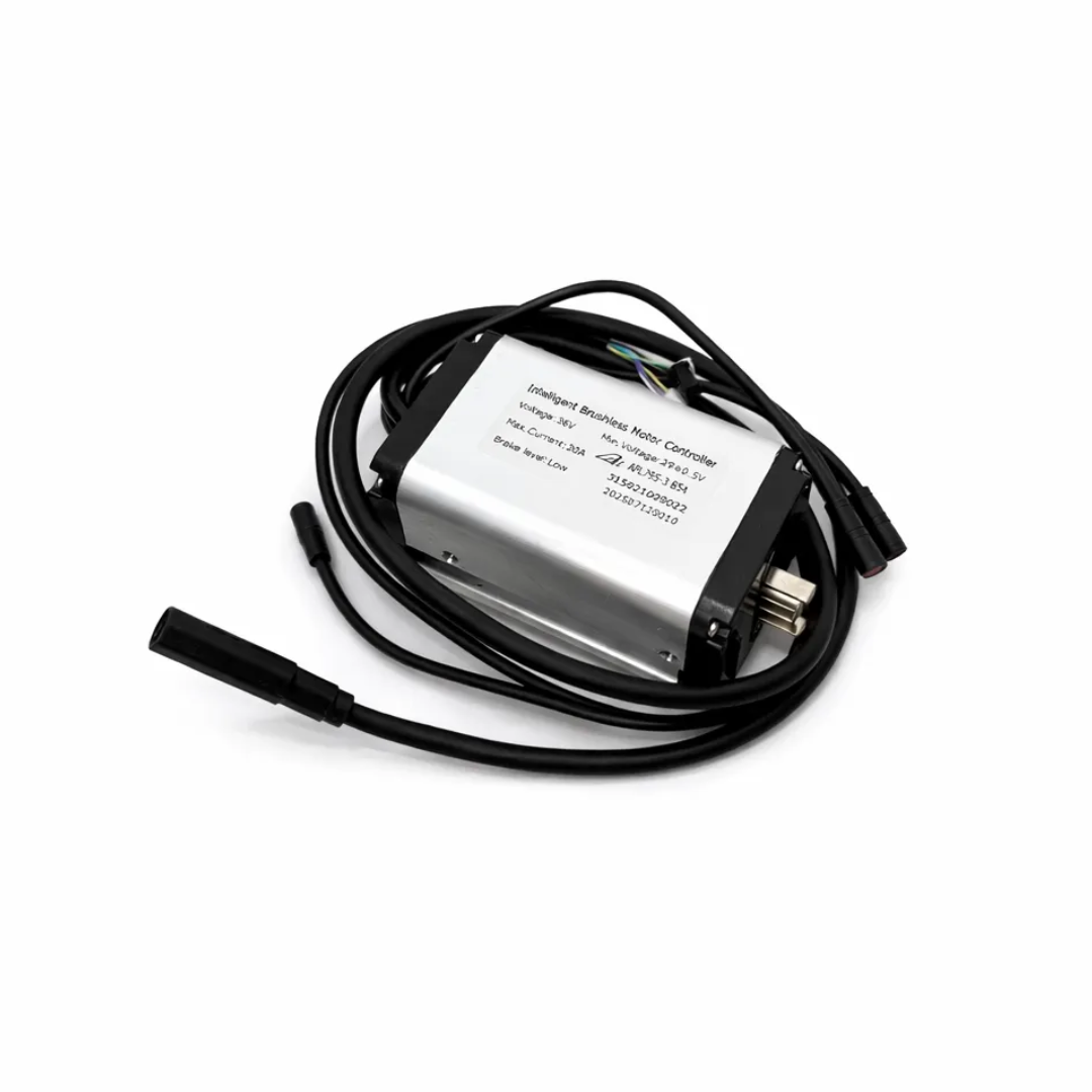 Revvi 20" - Control Unit 30A 800w