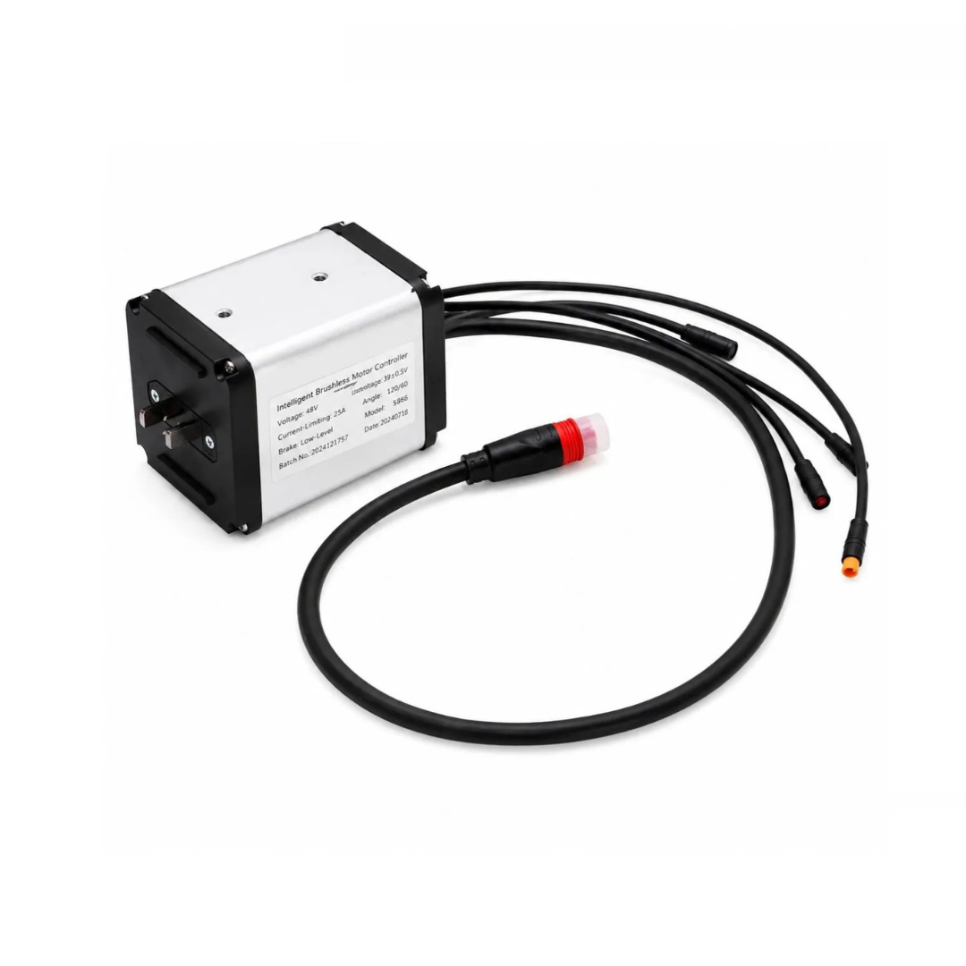 Revvi 24" Controll Unit 48v