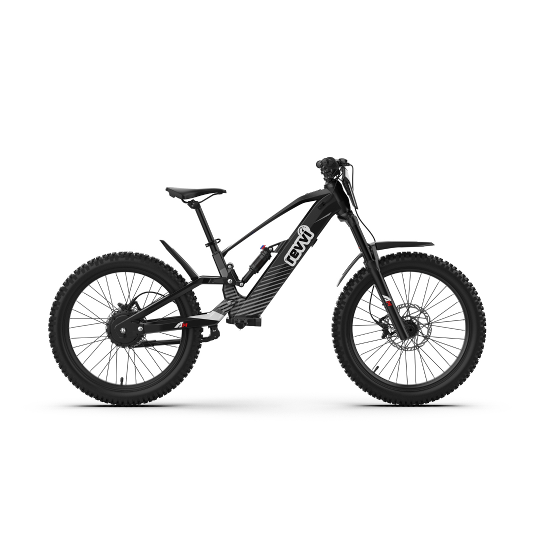 Revvi 24 Inch New For 2026