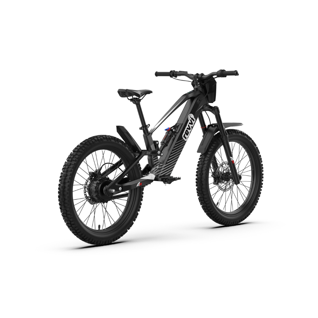 Revvi 24 Inch New For 2026