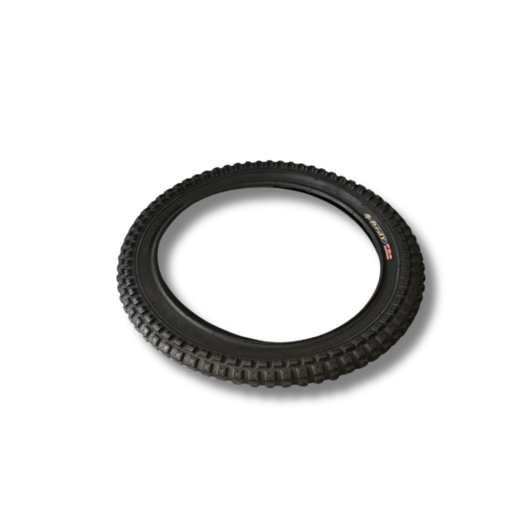 Revvi Tyre 16" x 2.4 - To fit Revvi 16" + 16" Plus