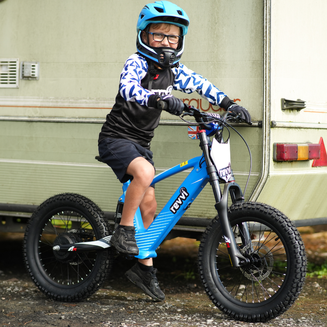 Future Riders
