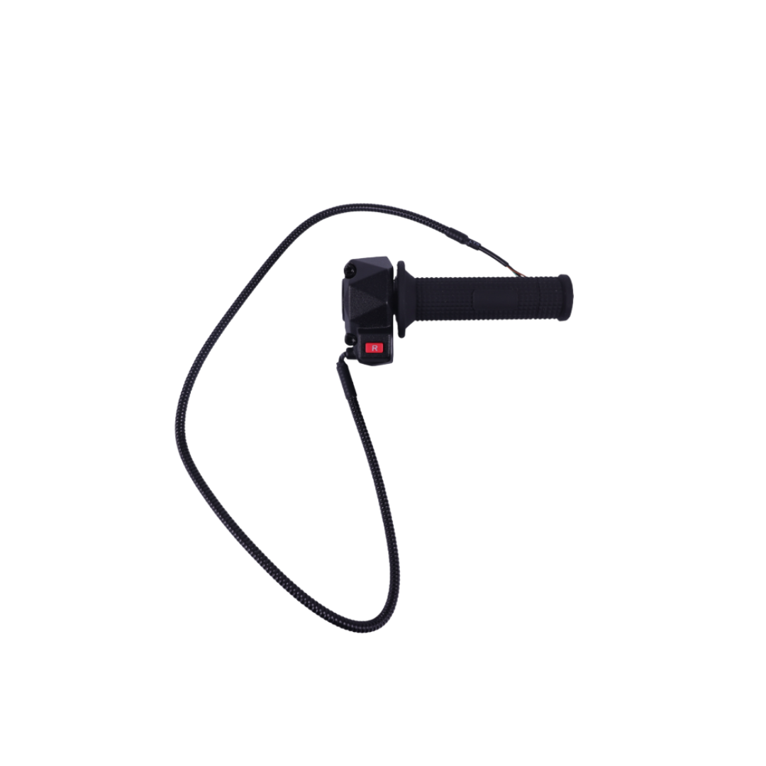 RFN SX-E5 Throttle
