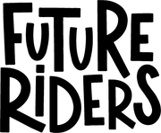 Future Riders logo