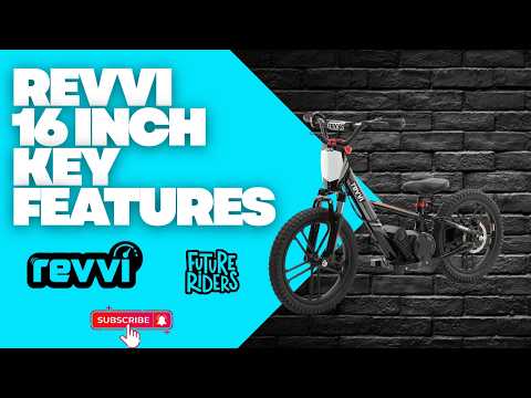 Revvi 16