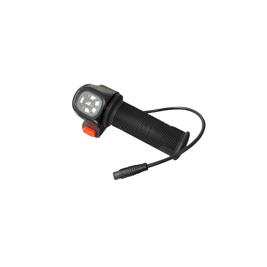Revvi 18/20 Inch Throttle