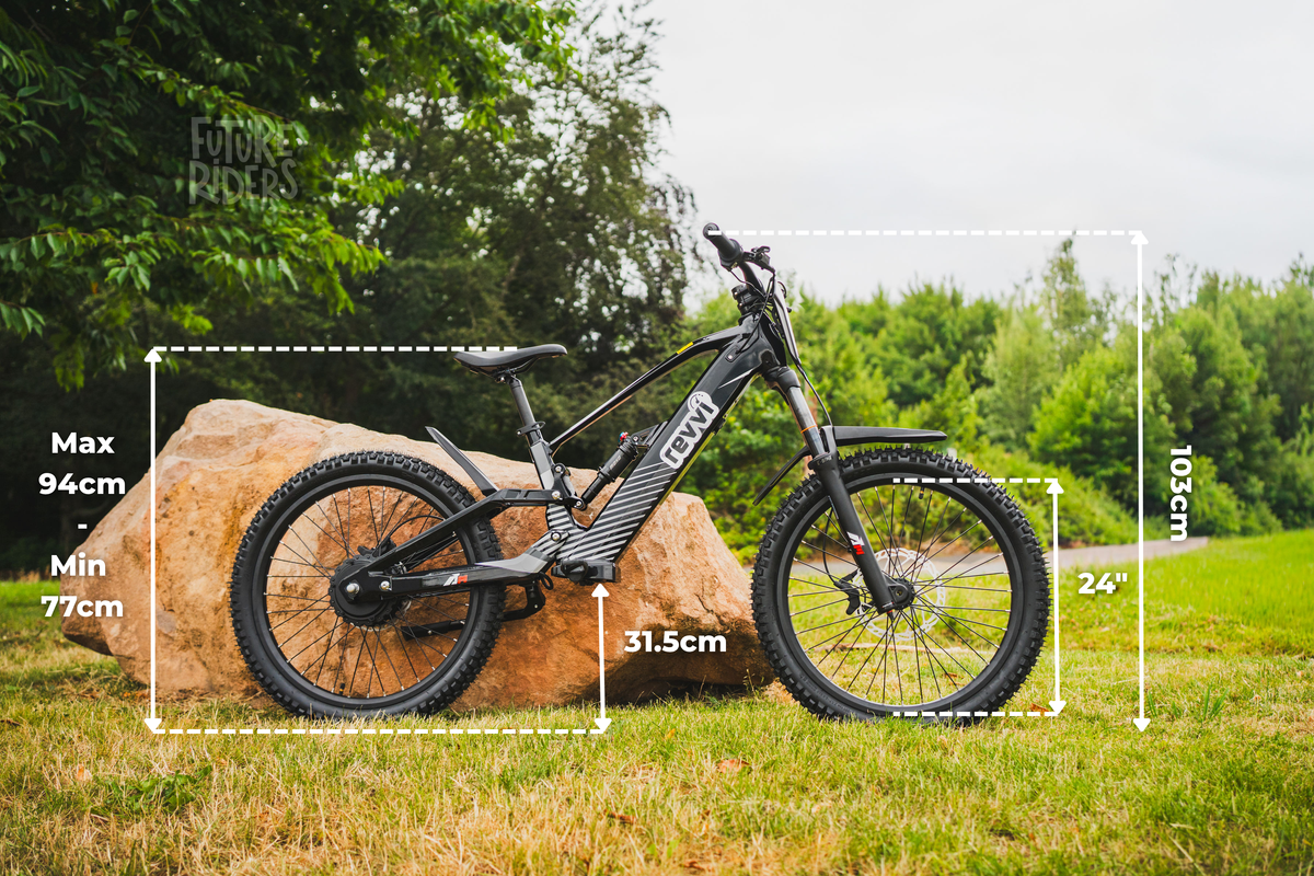 Revvi 24
